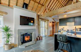 Cottage in North Yorkshire reviews