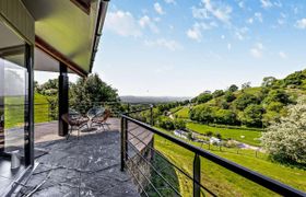 House in North Wales