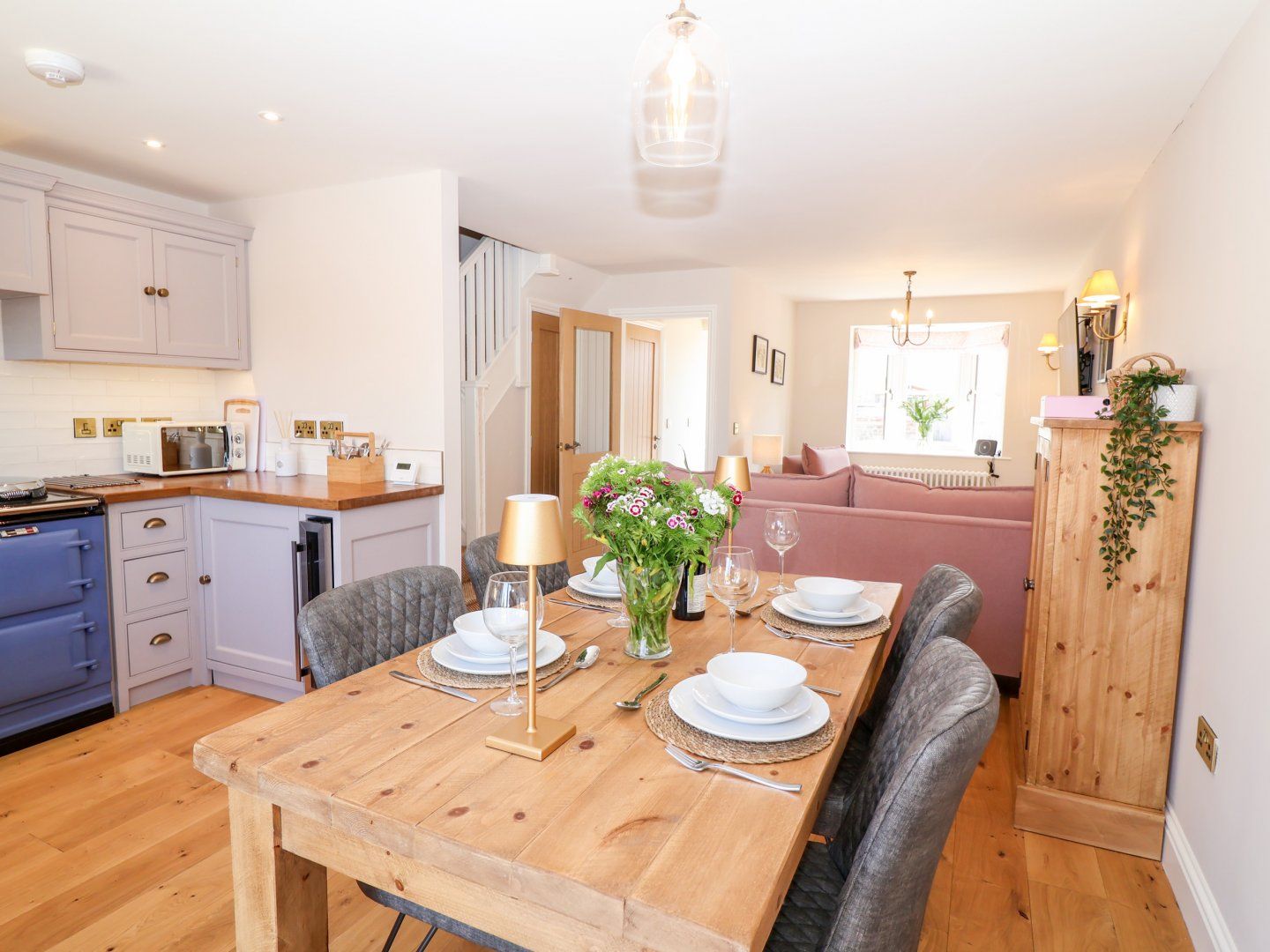 Keepers Cottage photo 6