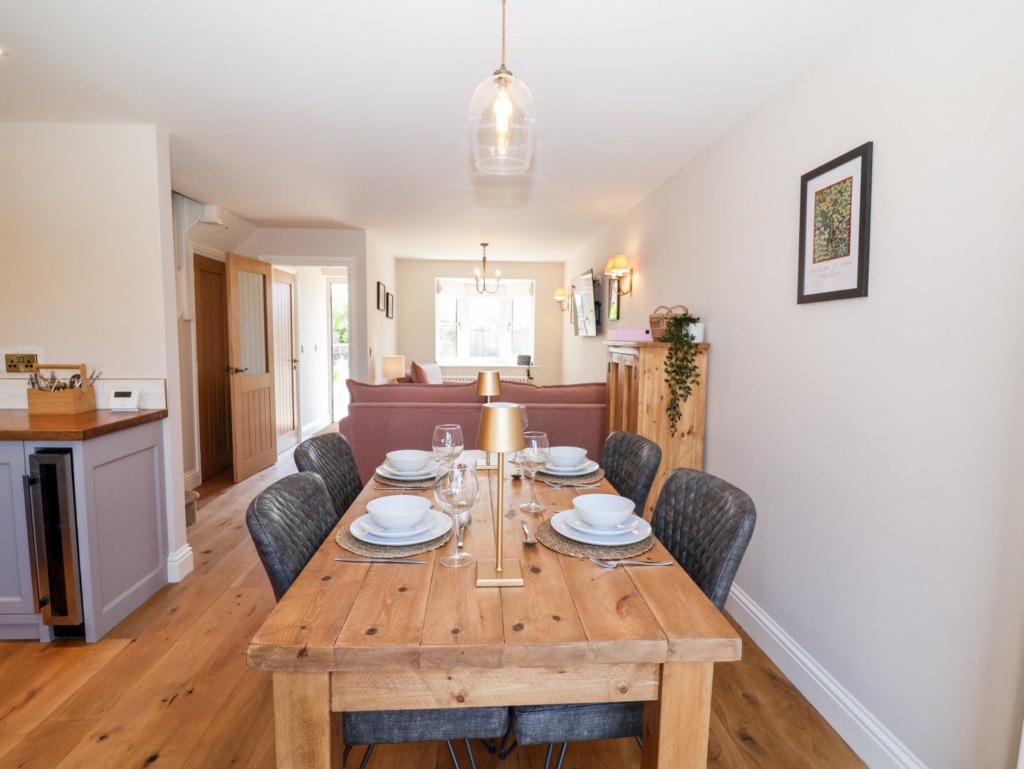 Keepers Cottage photo 7