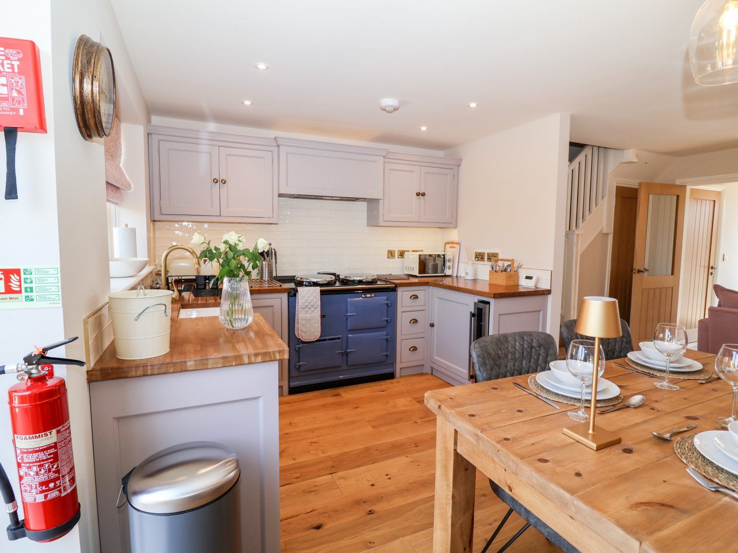 Keepers Cottage photo 8