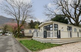 Loch Lomond Holiday Home reviews