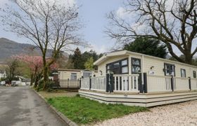 Loch Lomond Holiday Home