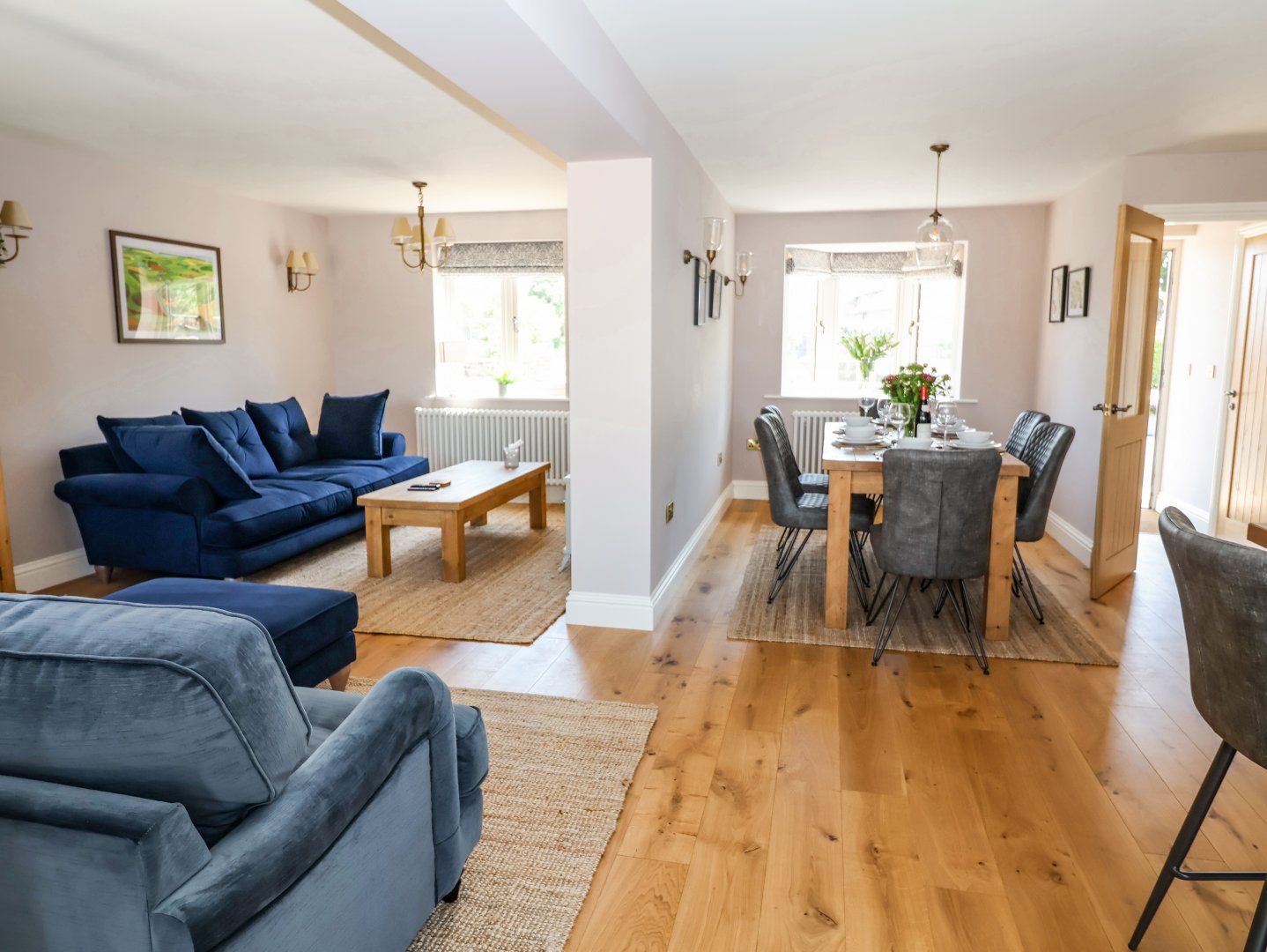 Fishermans Lodge photo 6