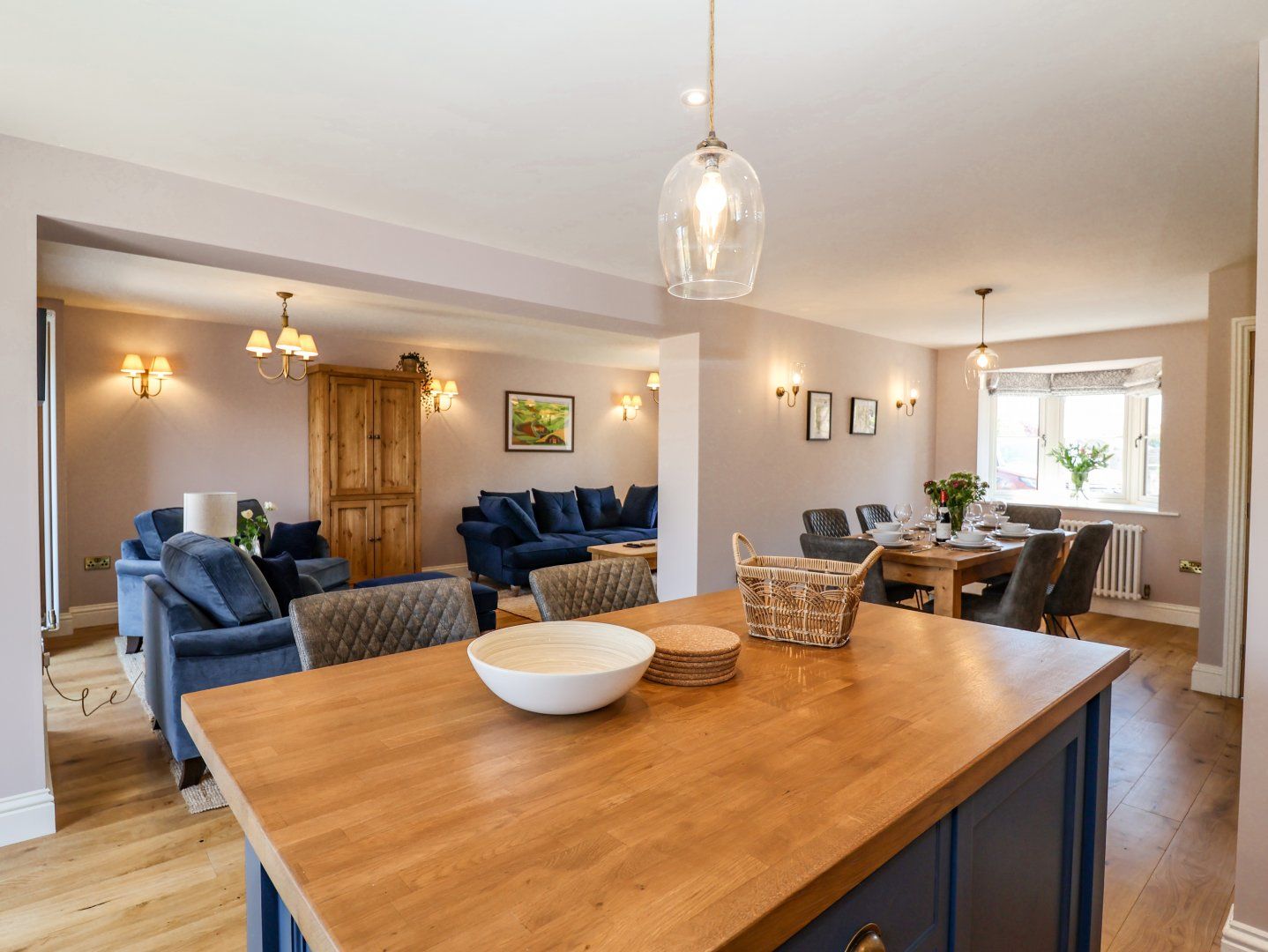 Fishermans Lodge photo 7