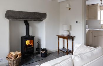 Cottage in Cumbria