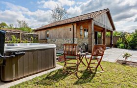 Cottage in Somerset