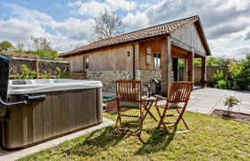 Cottage in Somerset reviews