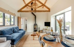 Cottage in Herefordshire reviews