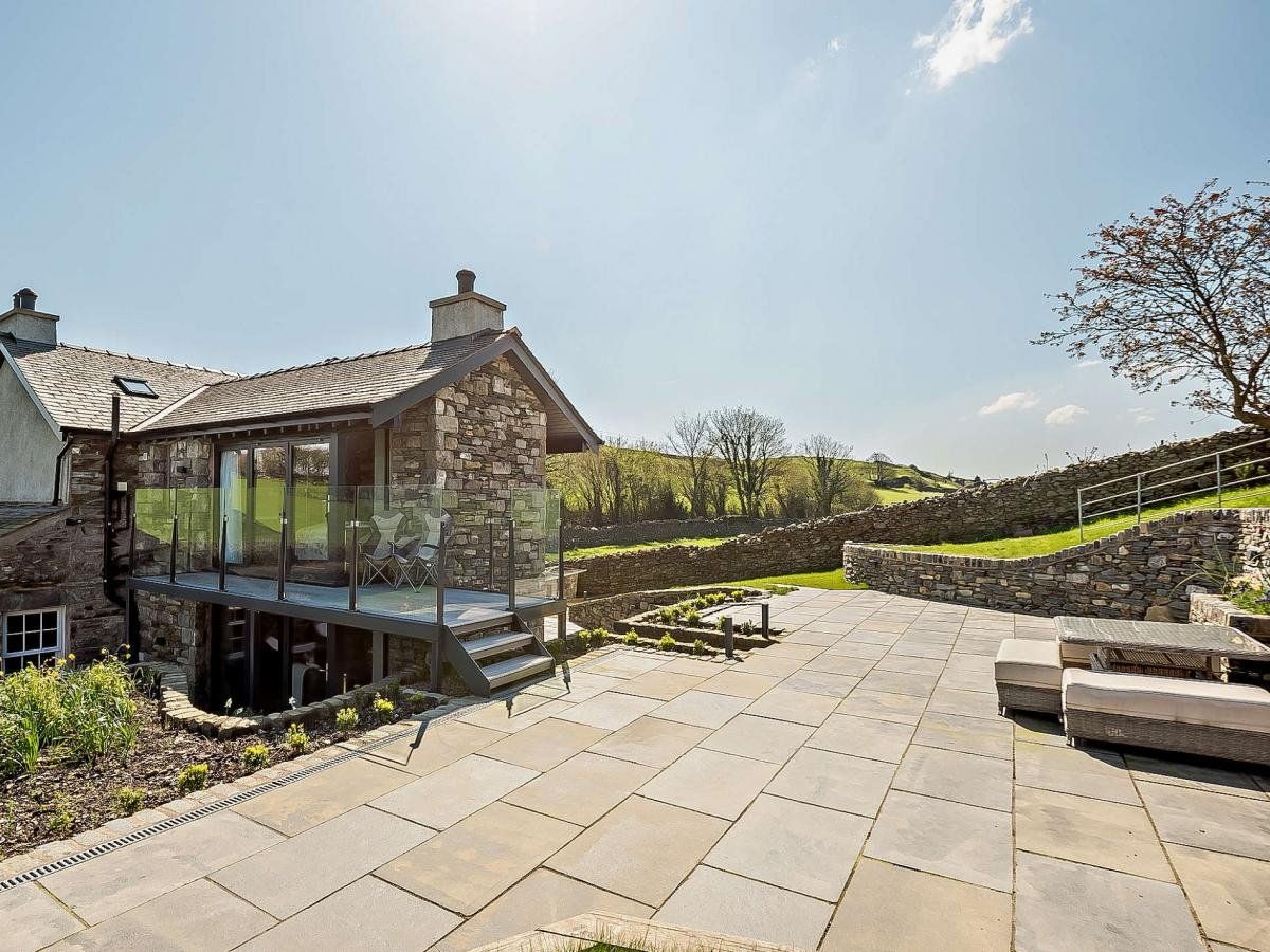 Cottage in Cumbria photo 3