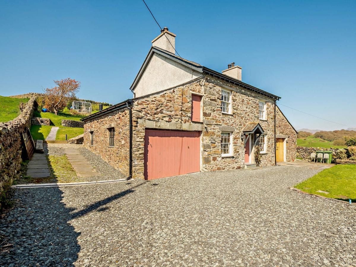 Cottage in Cumbria photo 8