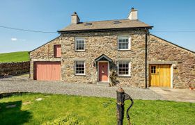 Cottage in Cumbria reviews