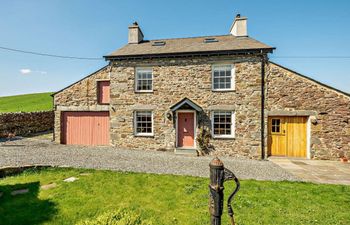 Cottage in Cumbria