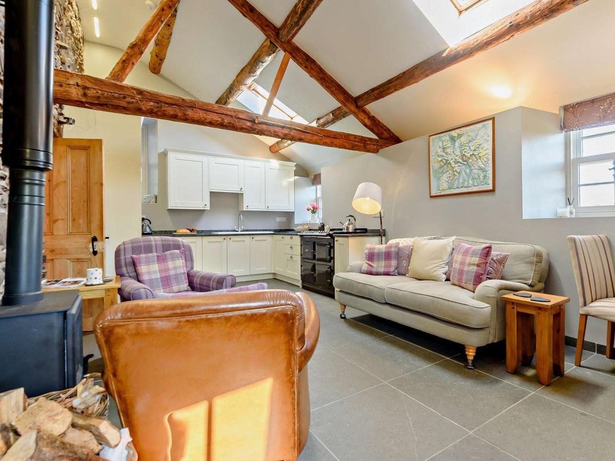 Cottage in Cumbria photo 9