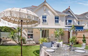 Cottage in Isle of Wight reviews