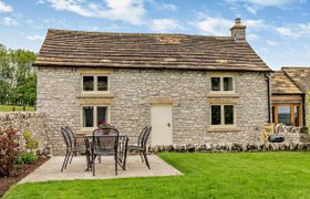 Cottage in Derbyshire