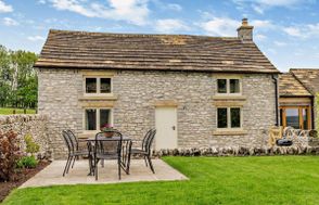 Cottage in Derbyshire