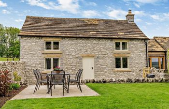 Cottage in Derbyshire