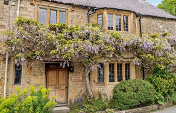 Cottage in Dorset