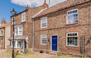 Cottage in North Yorkshire