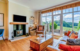 Cottage in North Yorkshire reviews