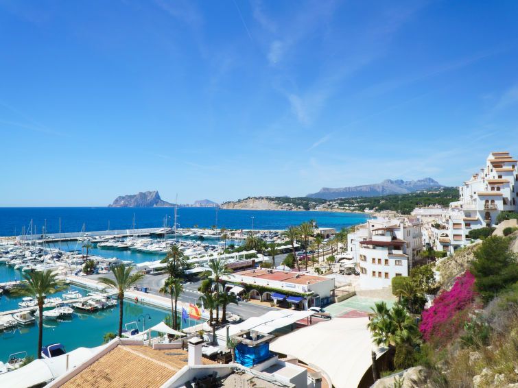El Portet photo 40