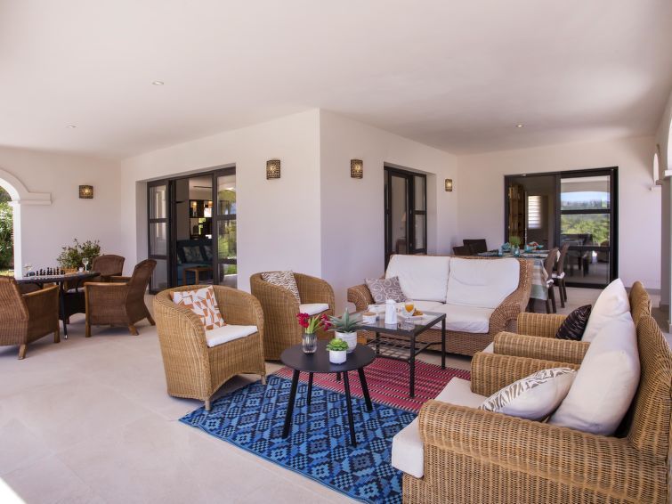 Villa Almandrina photo 19