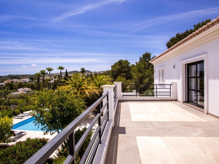 Villa Almandrina photo 51