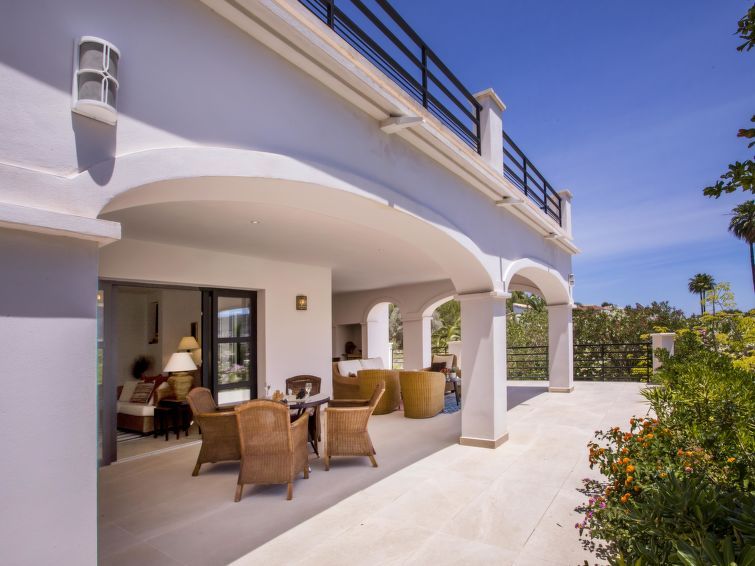 Villa Almandrina photo 18