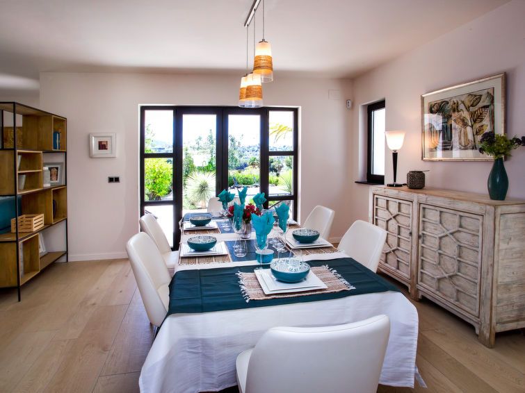 Villa Almandrina photo 9