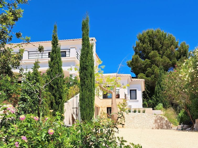 Villa Almandrina photo 68