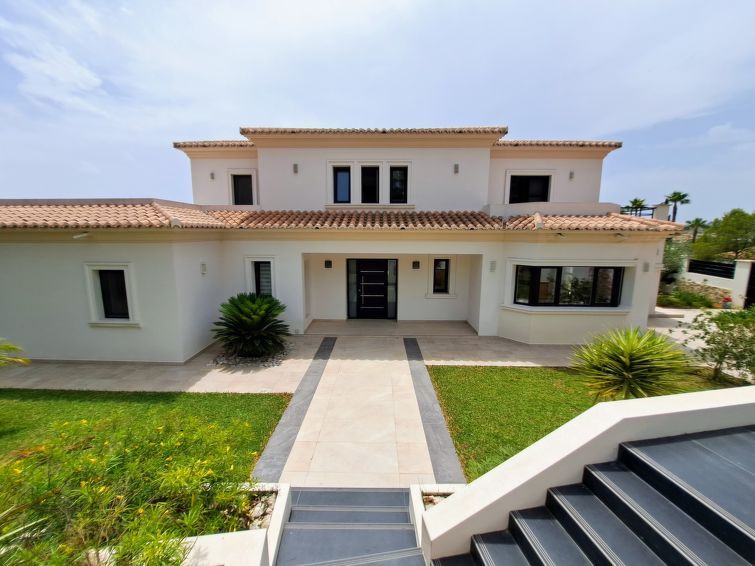 Villa Almandrina photo 66