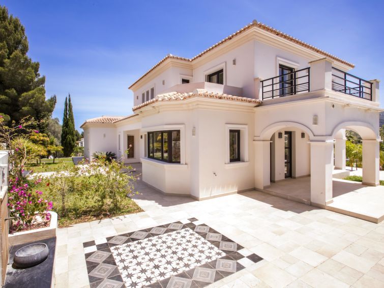 Villa Almandrina photo 50