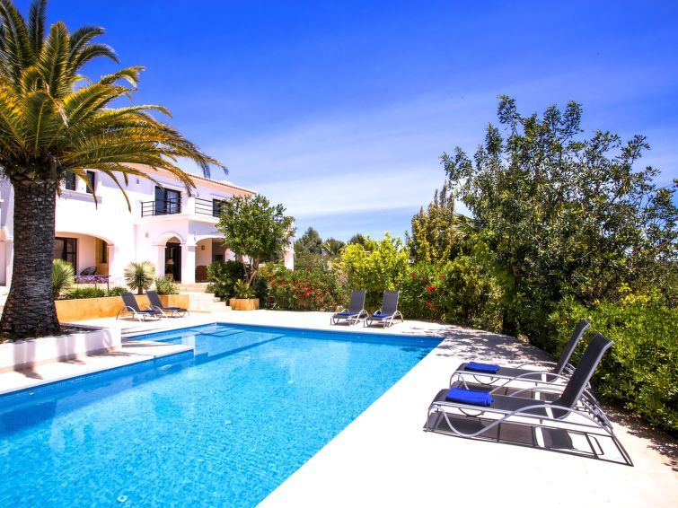 Villa Almandrina photo 45