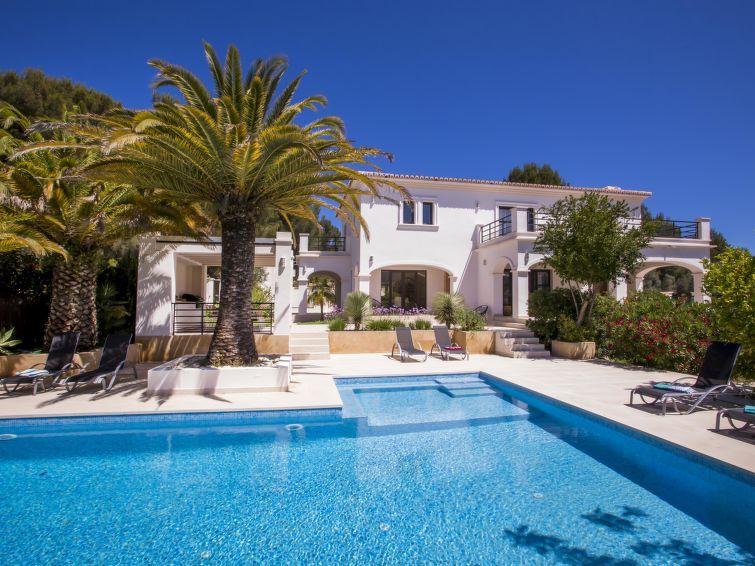 Villa Almandrina photo 44