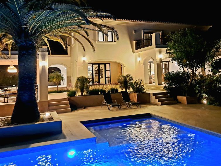 Villa Almandrina photo 62