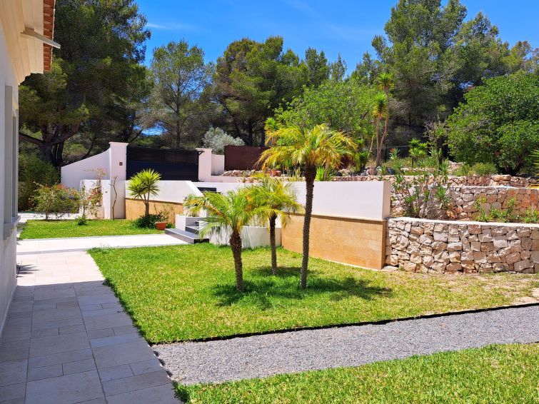 Villa Almandrina photo 69
