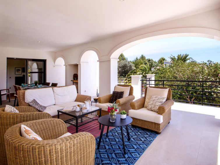 Villa Almandrina photo 21