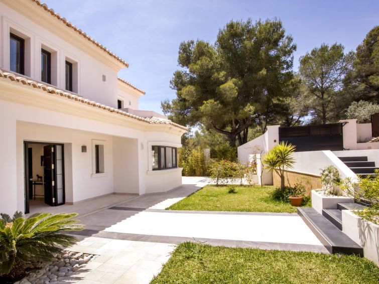 Villa Almandrina photo 54