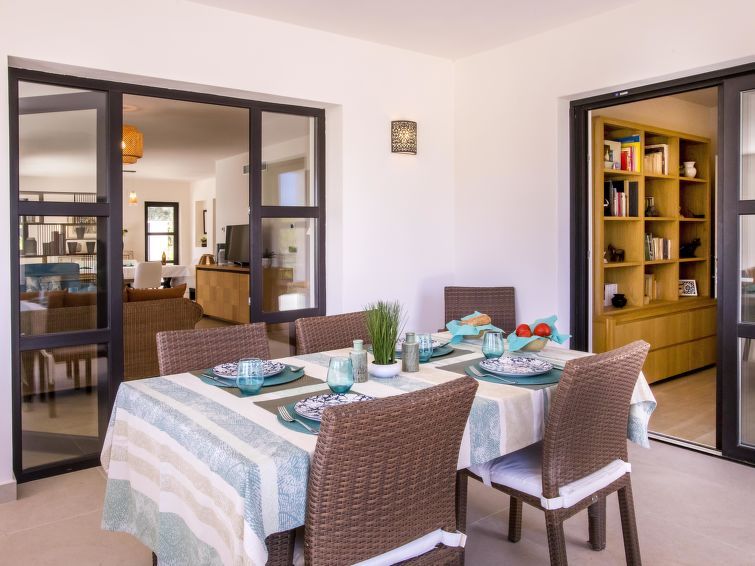 Villa Almandrina photo 20
