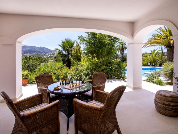 Villa Almandrina photo 22