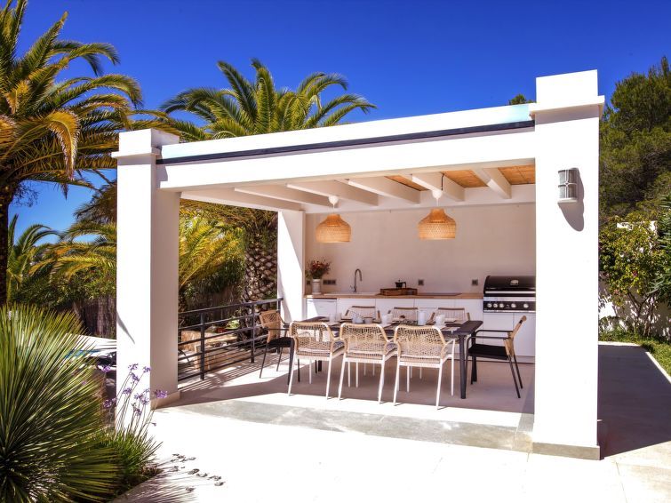 Villa Almandrina photo 47
