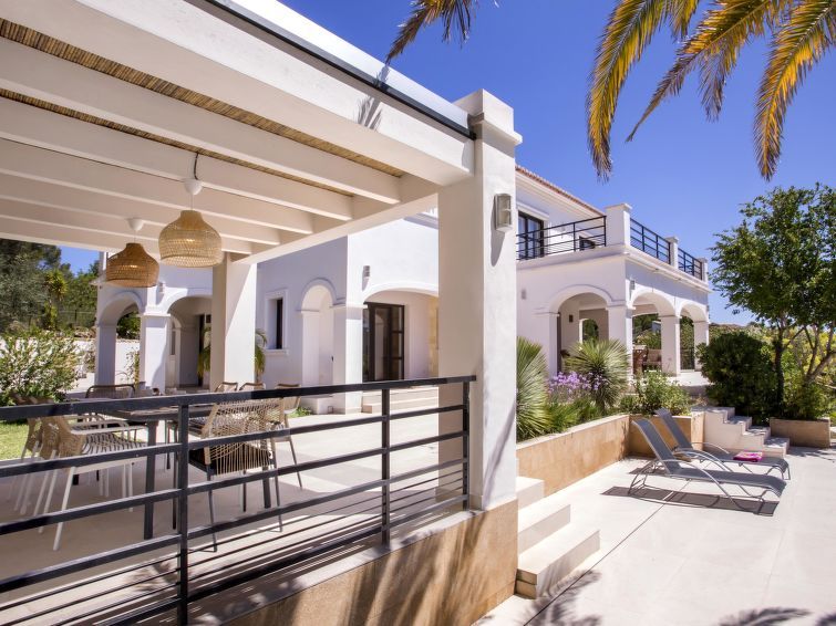 Villa Almandrina photo 57