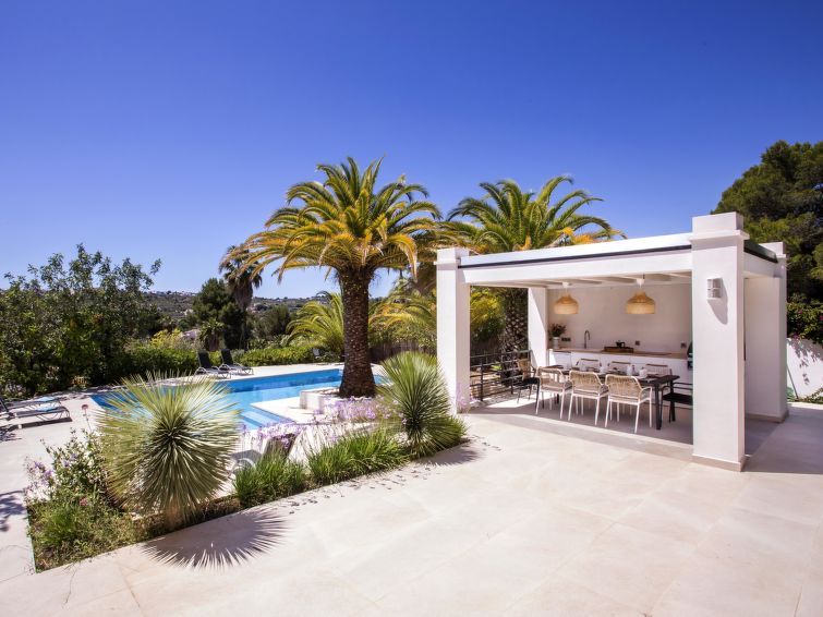 Villa Almandrina photo 53