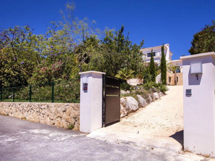 Villa Almandrina photo 64
