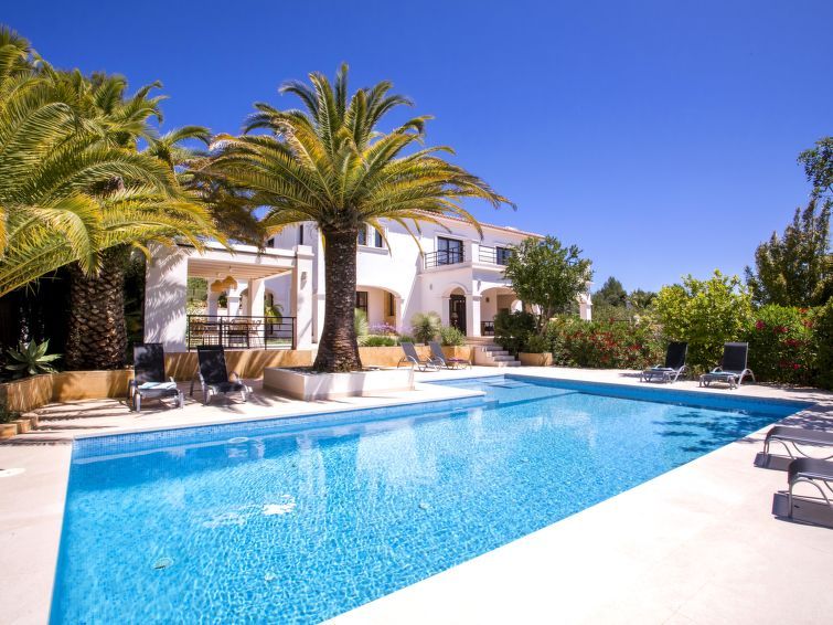 Villa Almandrina photo 58
