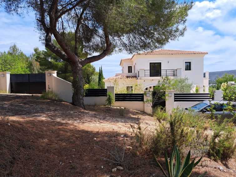 Villa Almandrina photo 63