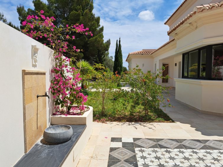 Villa Almandrina photo 65