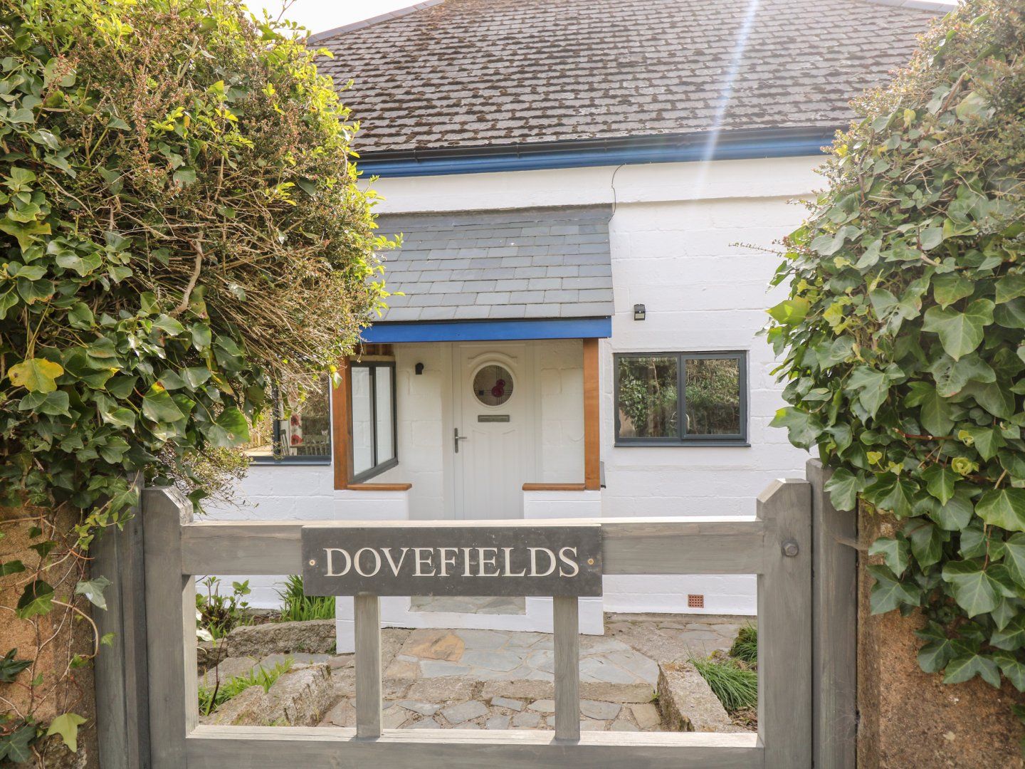 Dovefields photo 1