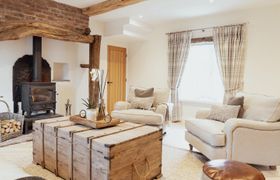 Stag Cottage reviews